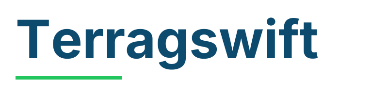 Terragswift logo